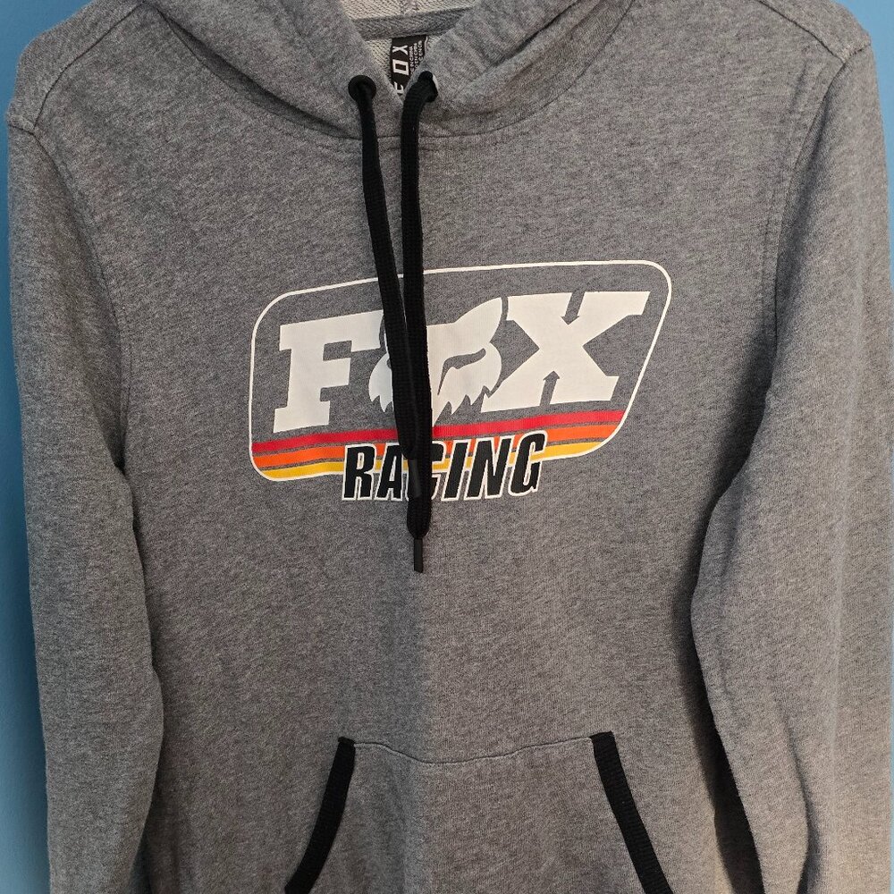 FOX RACING   womens   HOODIE